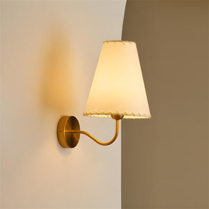 Gentle Bend Wall Lamp