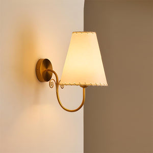 Gentle Bend Wall Lamp