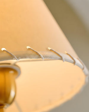 Gentle Bend Wall Lamp