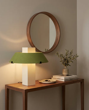 Geo Table Lamp