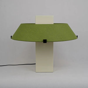 Geo Table Lamp