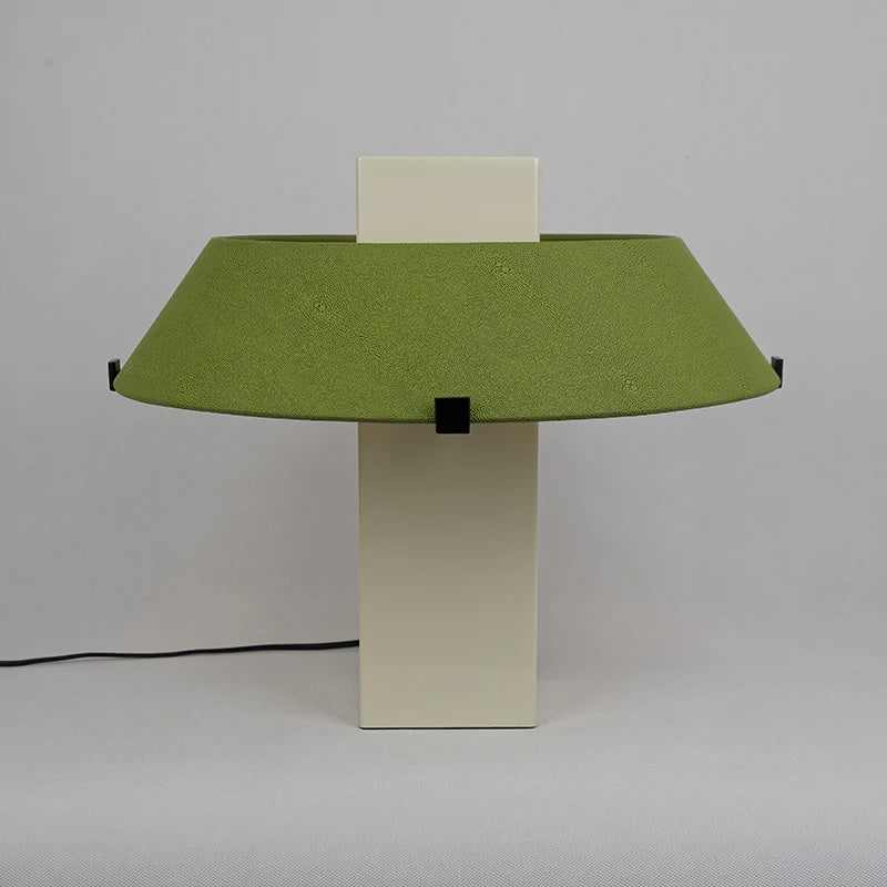 Geo Table Lamp – detail 15