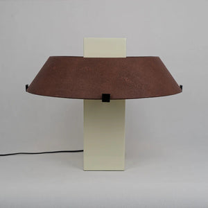 Geo Table Lamp