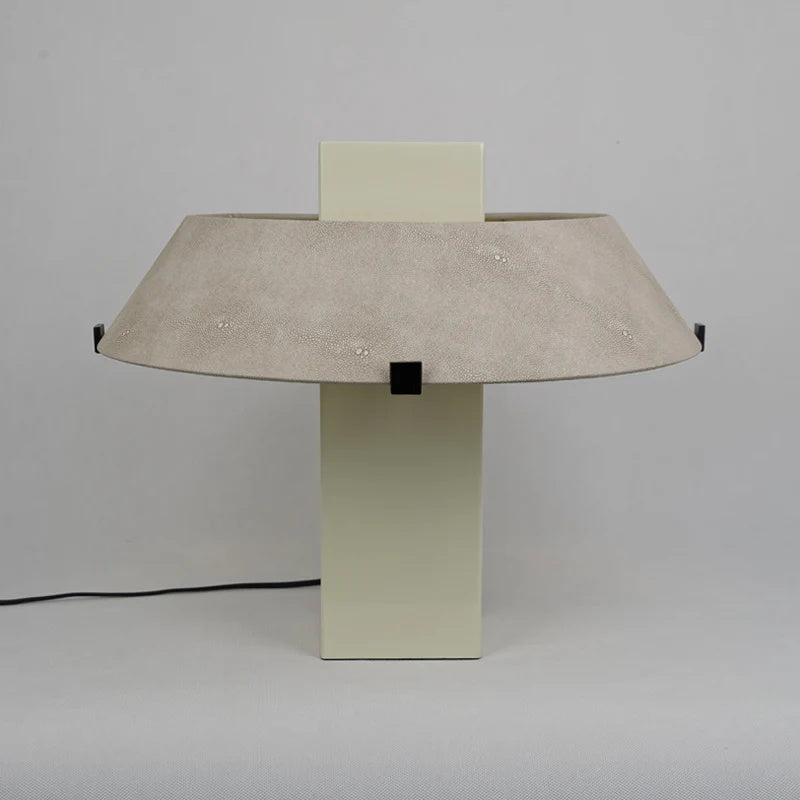 Geo Table Lamp – detail 17