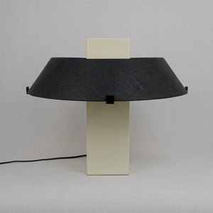 Geo Table Lamp