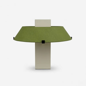 Geo Table Lamp