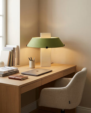 Geo Table Lamp