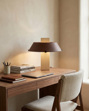 Geo Table Lamp