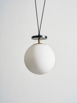 Geometric Shape Art Modern Chandelier