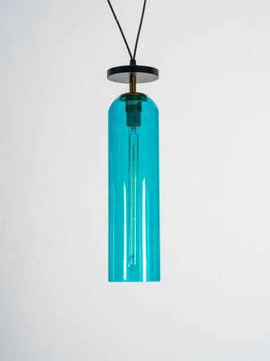 Geometric Shape Art Modern Chandelier