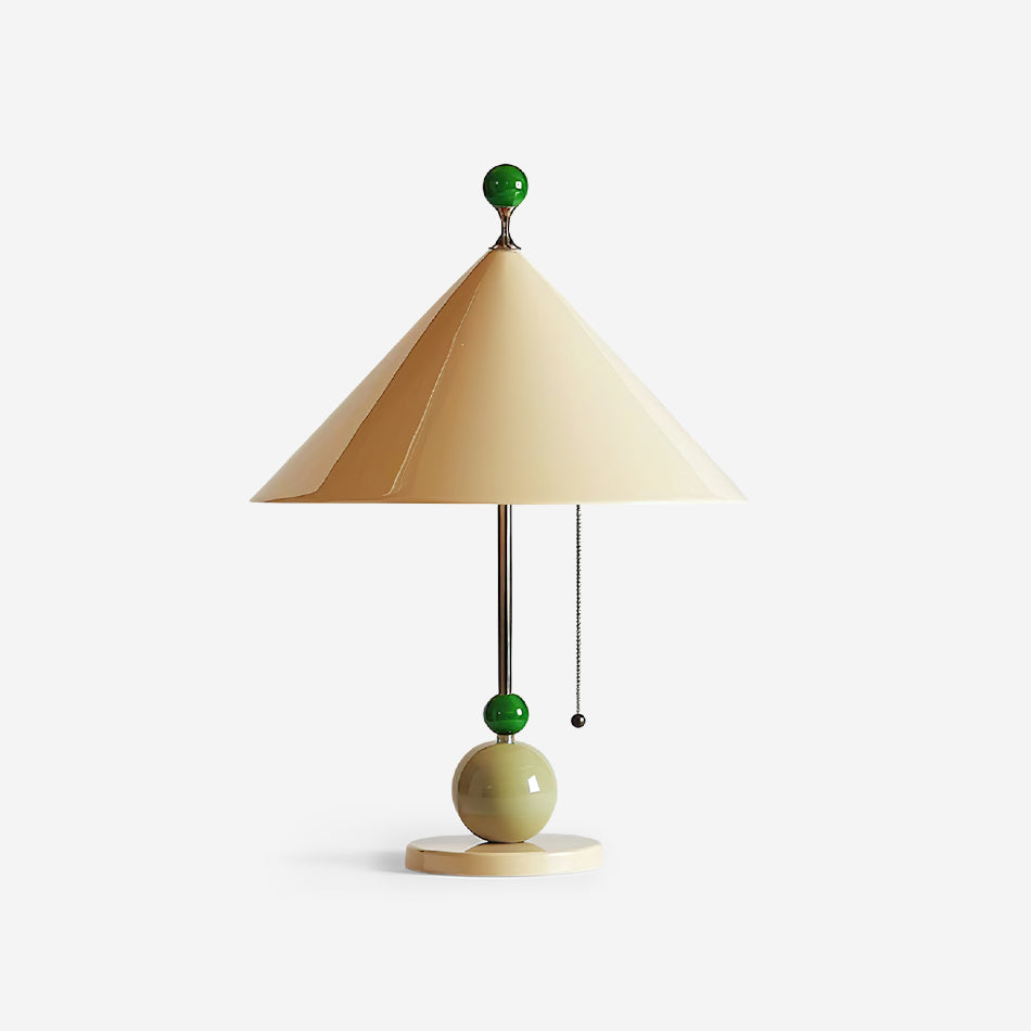 Georia Table Lamp