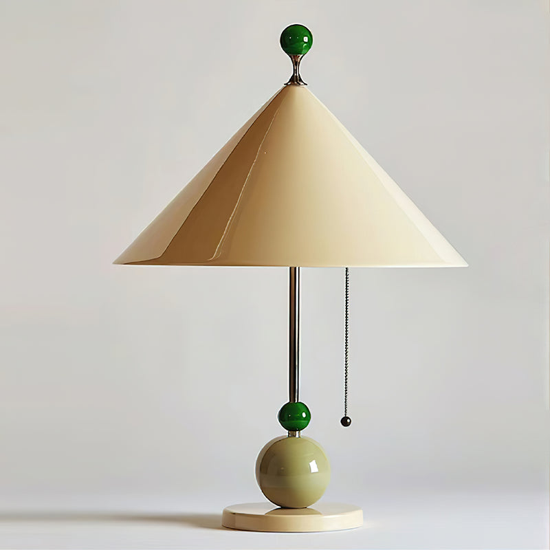 Georia Table Lamp – detail 3