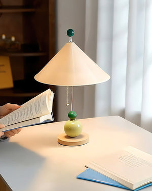 Georia Table Lamp
