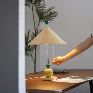 Georia Table Lamp
