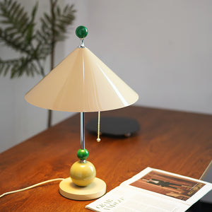 Georia Table Lamp