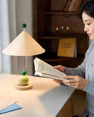 Georia Table Lamp