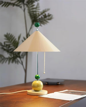 Georia Table Lamp