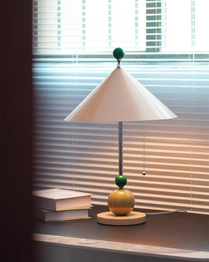 Georia Table Lamp