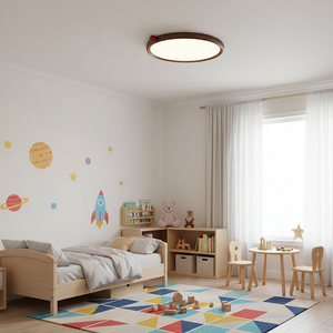 Geos LED Ceiling Light