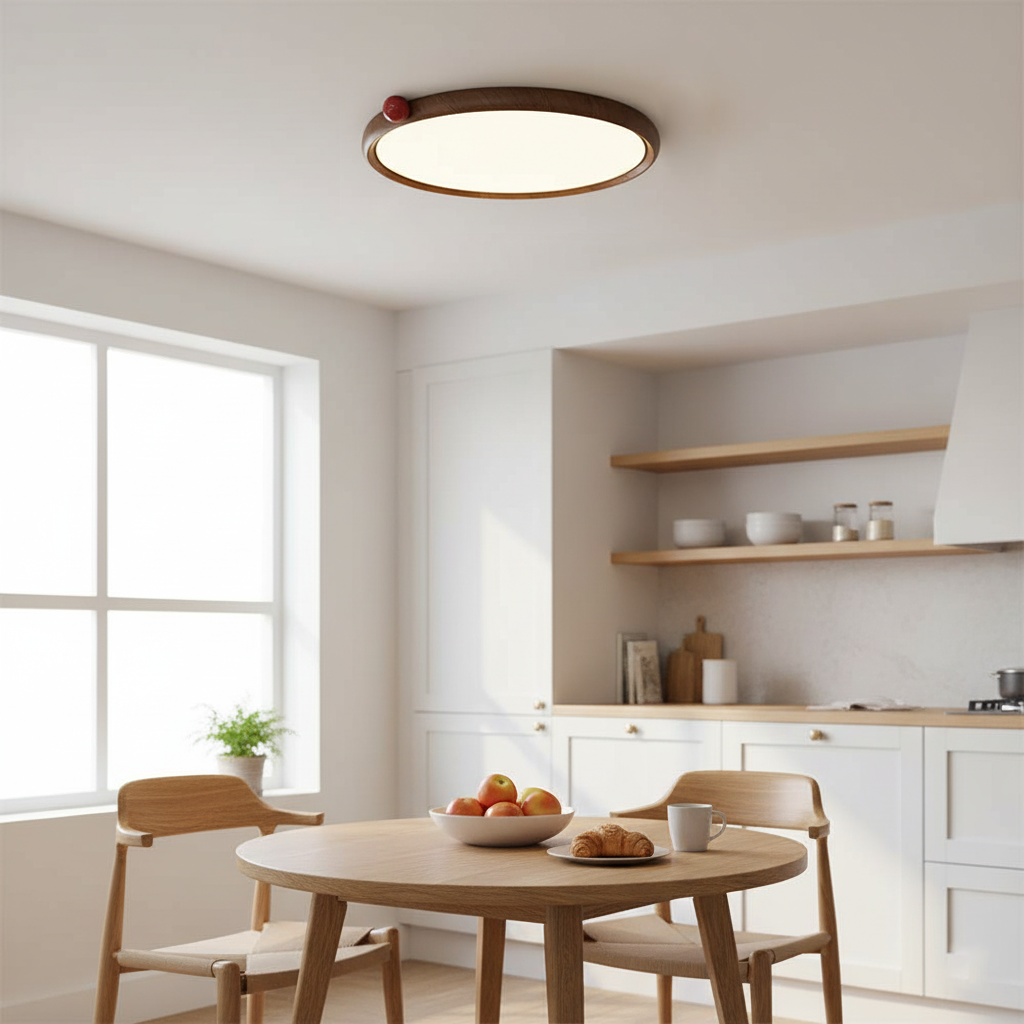 Geos LED Ceiling Light