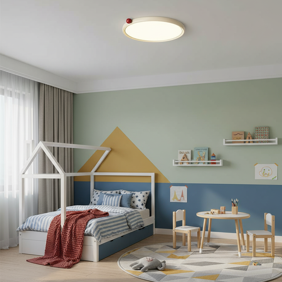 Geos LED Ceiling Light