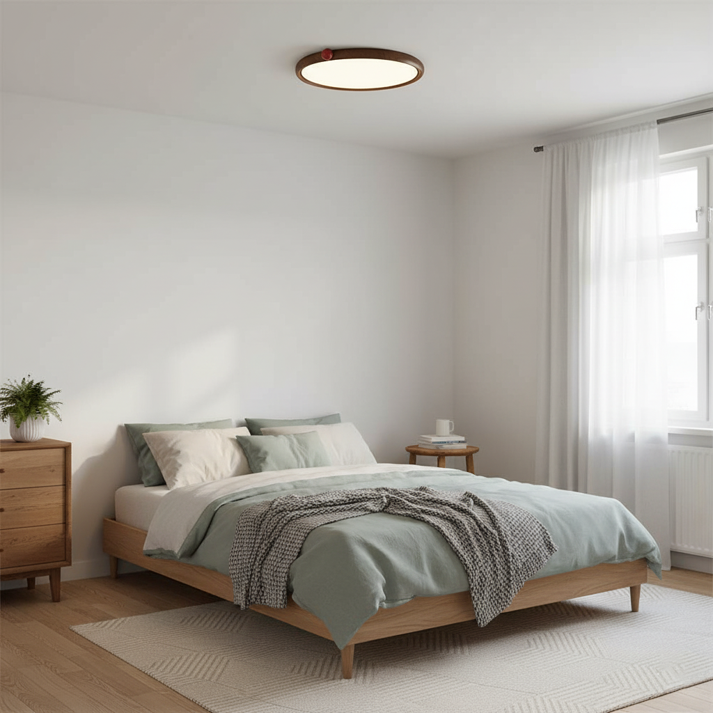 Geos LED Ceiling Light