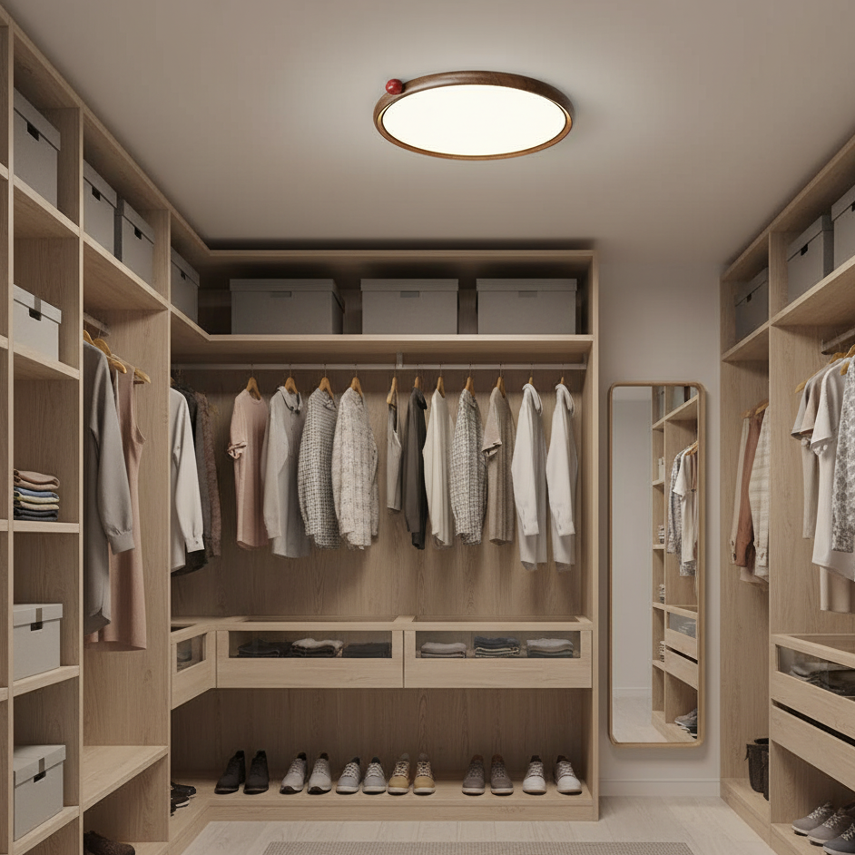 Geos LED Ceiling Light