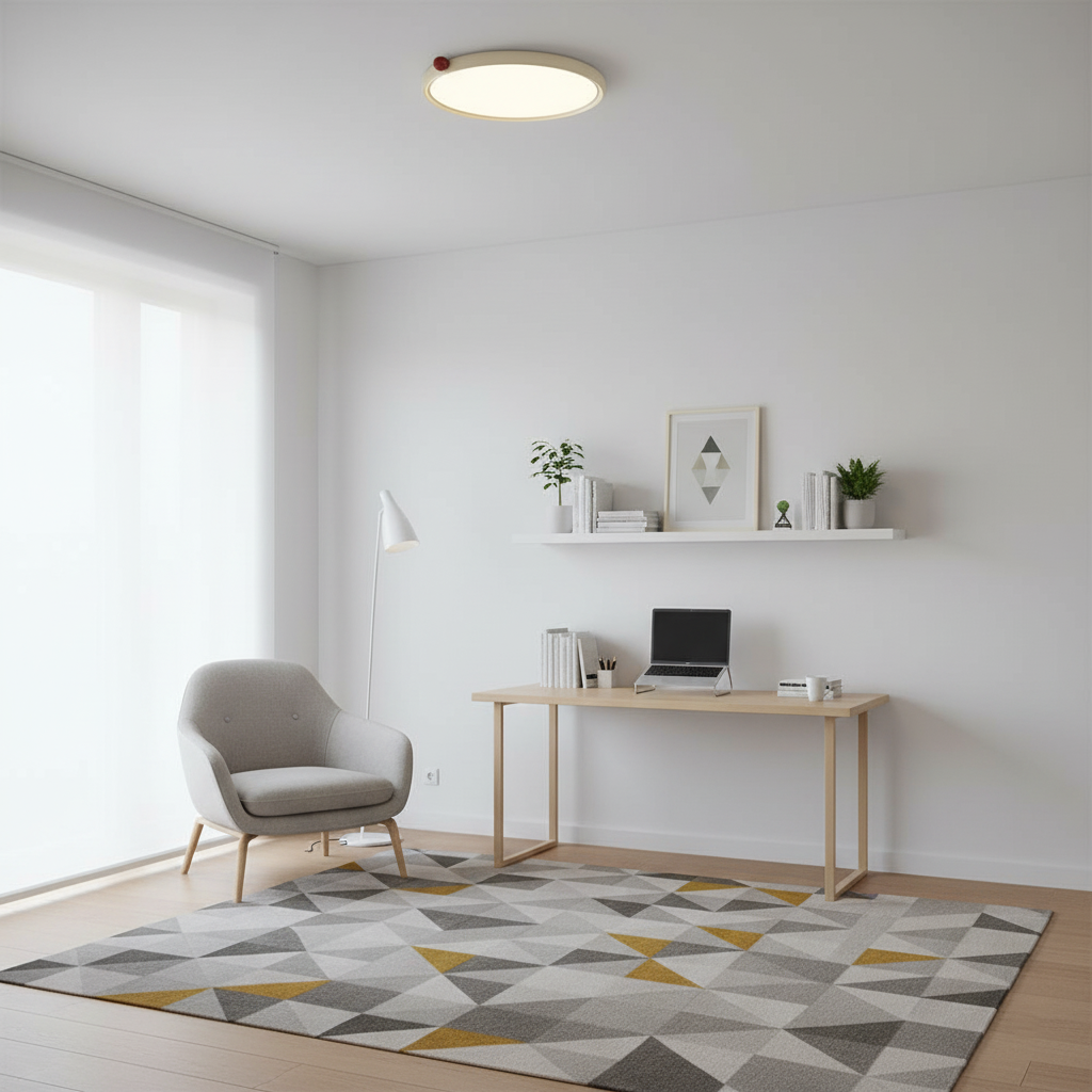 Geos LED Ceiling Light