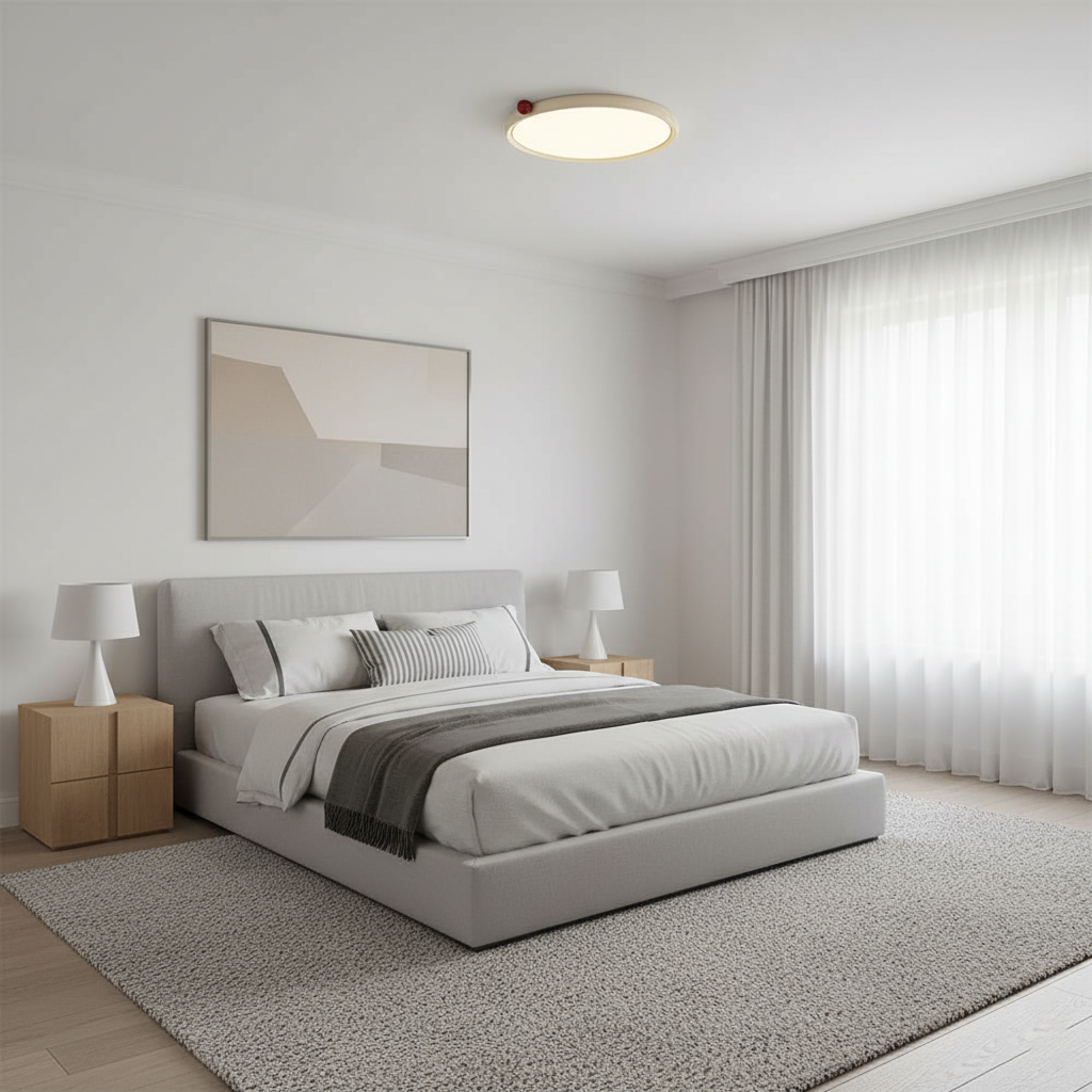 Geos LED Ceiling Light