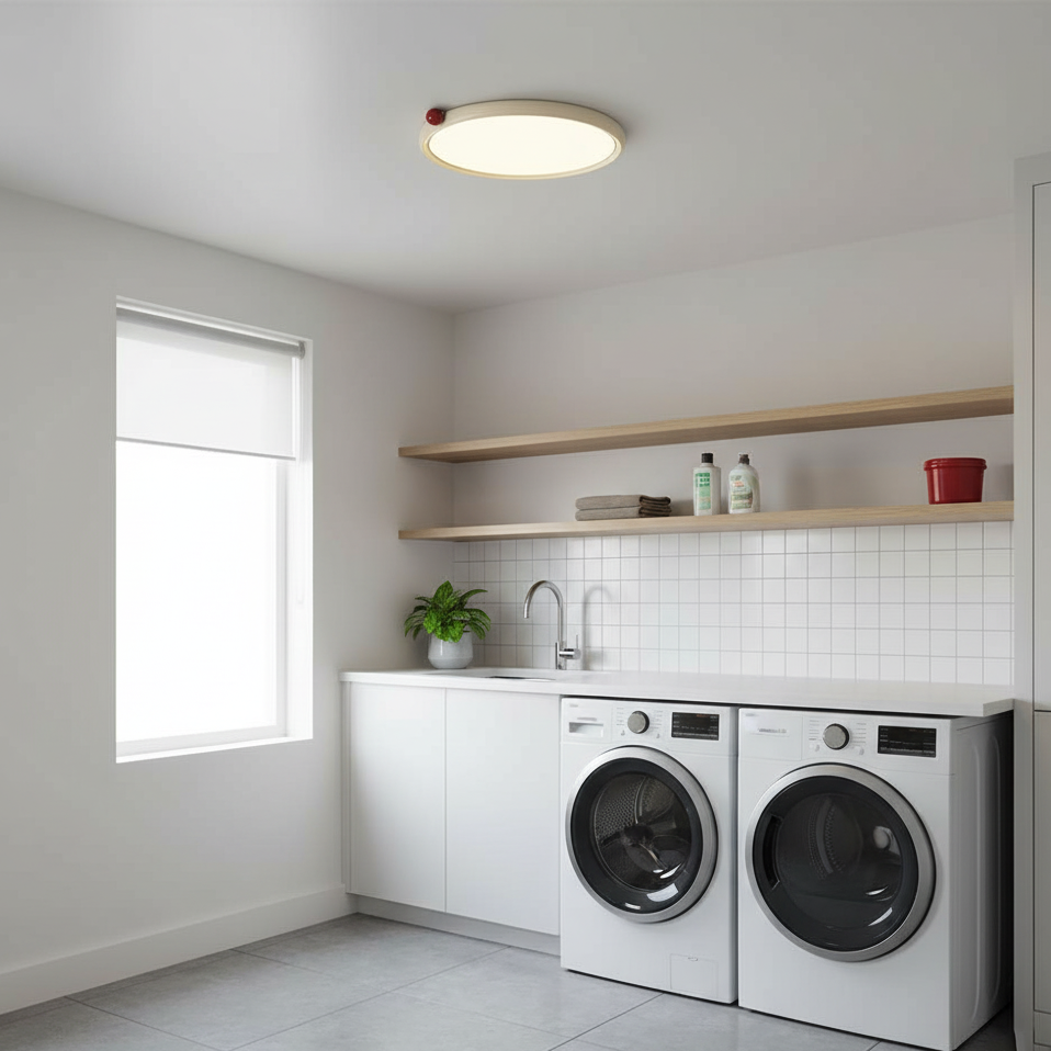 Geos LED Ceiling Light