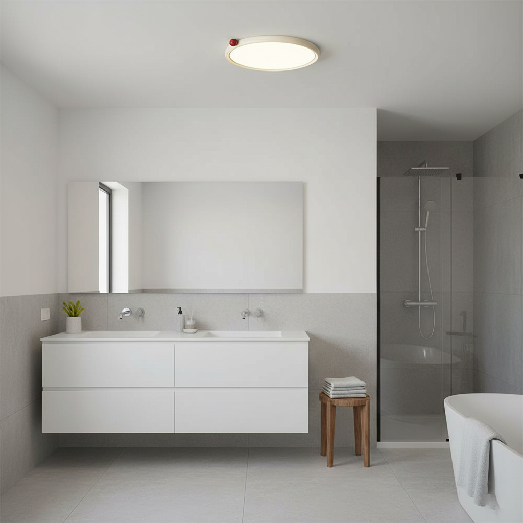 Geos LED Ceiling Light