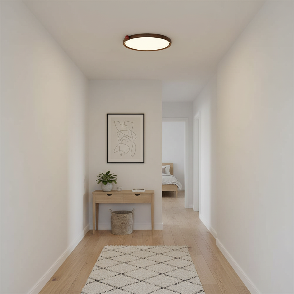 Geos LED Ceiling Light