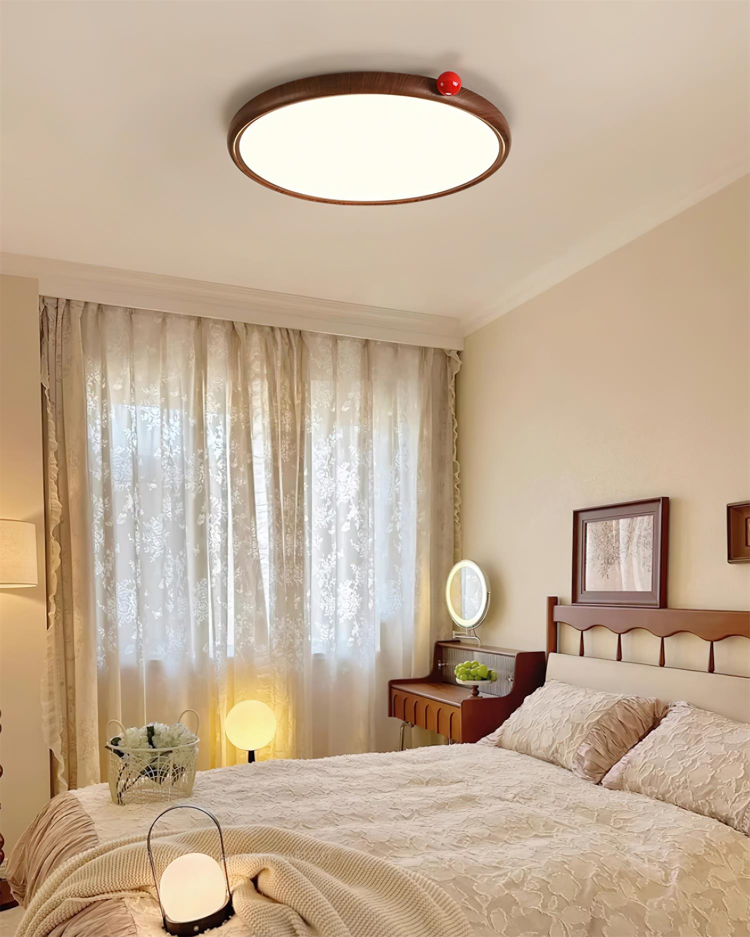 Geos LED Ceiling Light