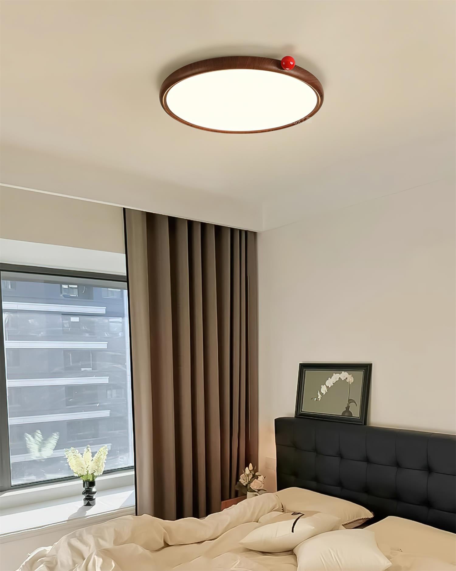 Geos LED Ceiling Light