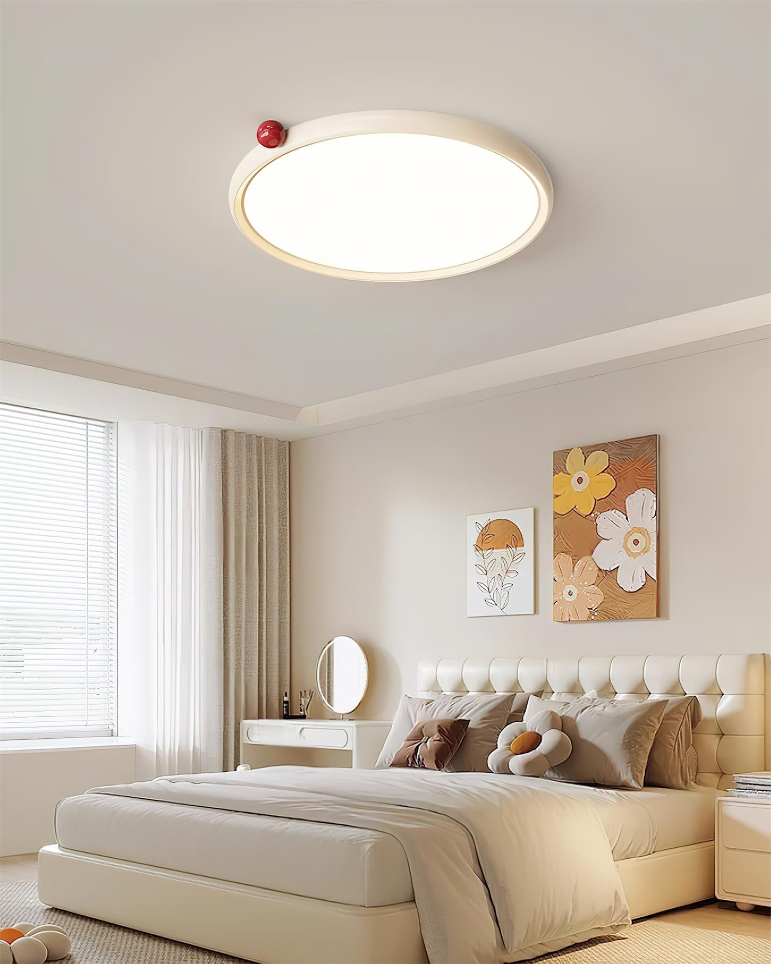 Geos LED Ceiling Light