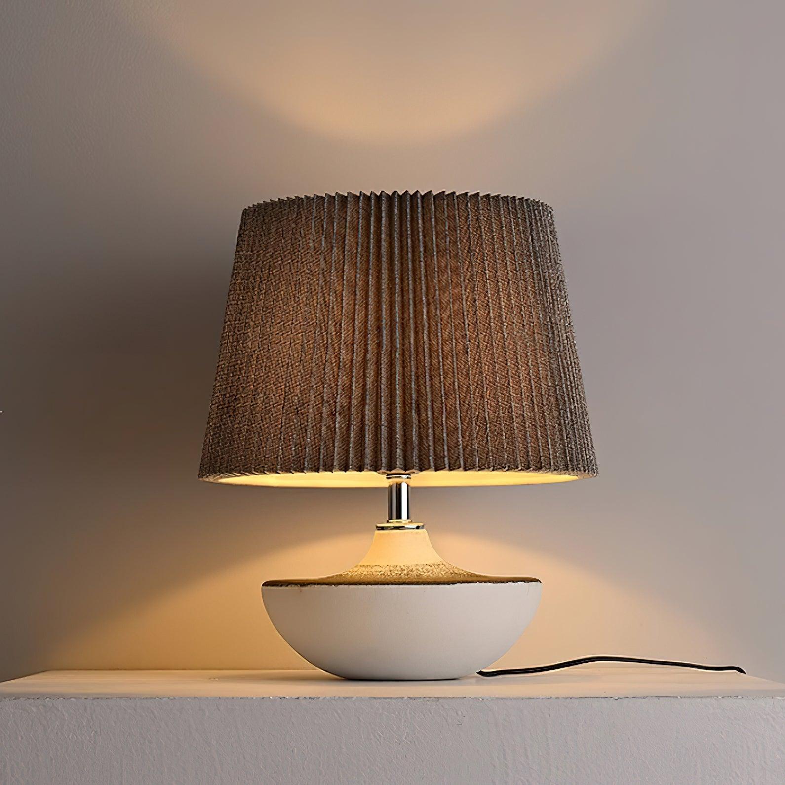 Ghassan Table Lamp – detail 14