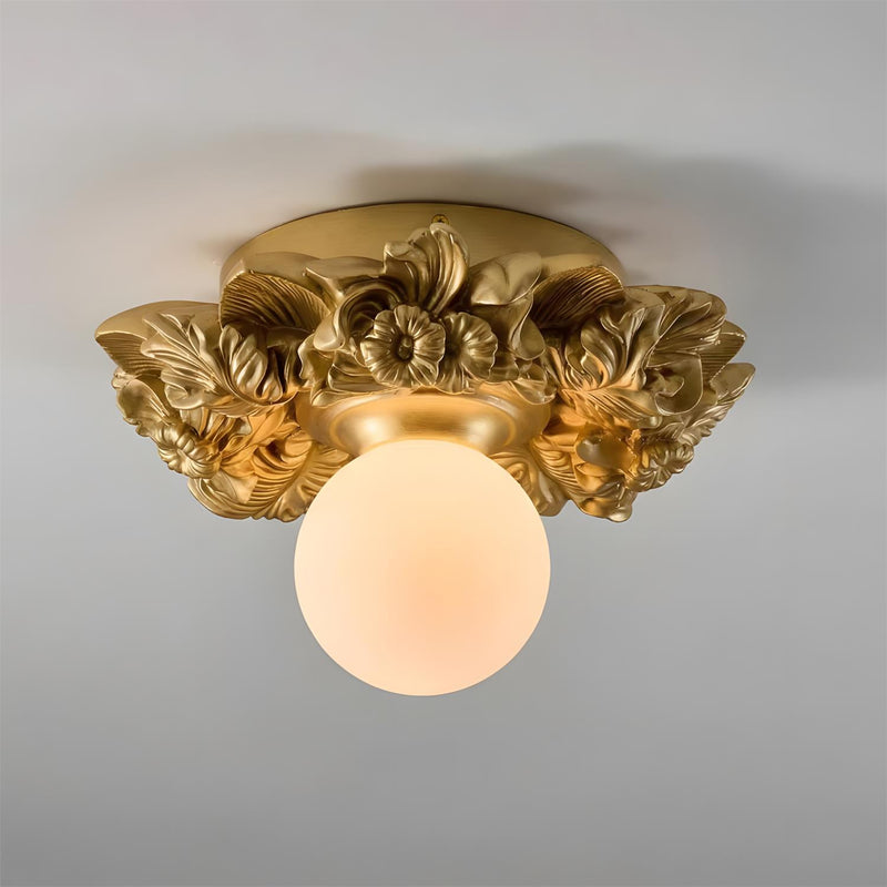 Gildara Ceiling Light – detail 22