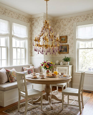 Gildavine Chandelier