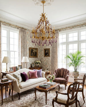 Gildavine Chandelier