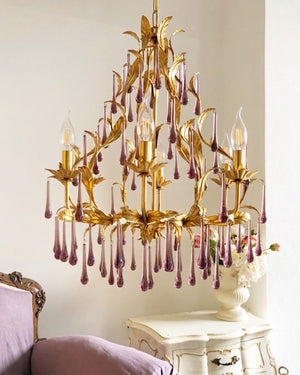 Gildavine Chandelier
