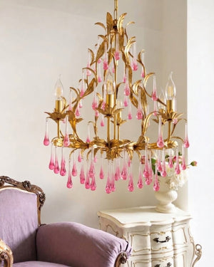 Gildavine Chandelier