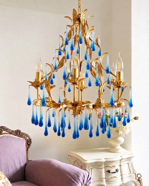 Gildavine Chandelier