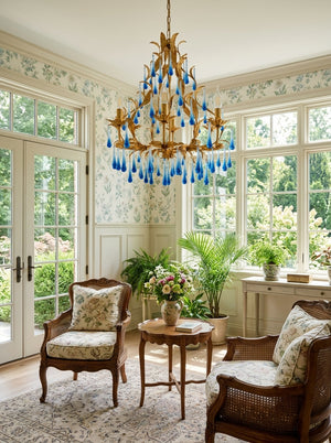 Gildavine Chandelier