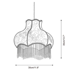 Gildflora Pendant Light