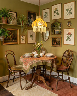 Gildflora Pendant Light