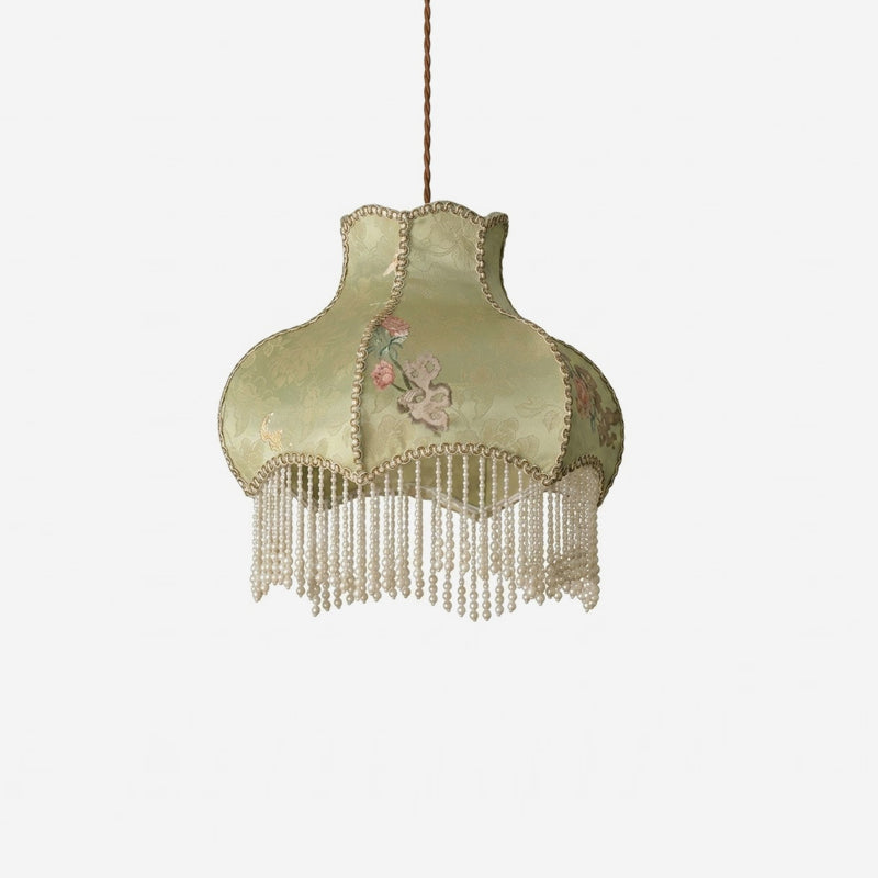 Gildflora Pendant Light