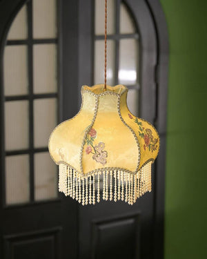 Gildflora Pendant Light
