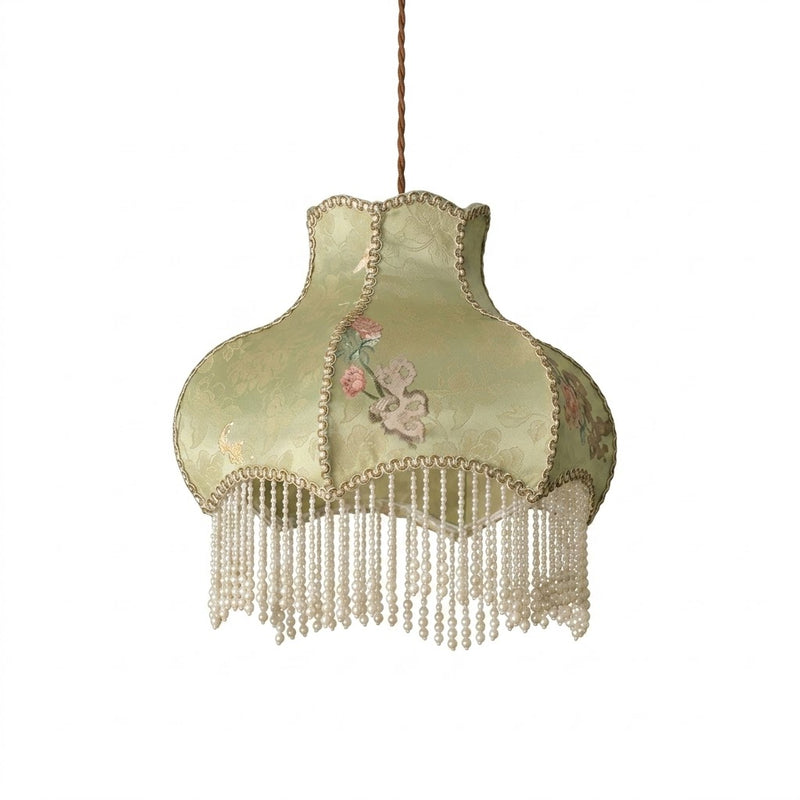 Gildflora Pendant Light – detail 19
