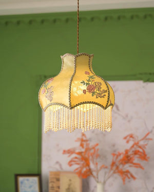 Gildflora Pendant Light