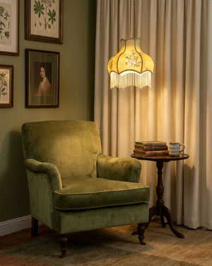Gildflora Pendant Light
